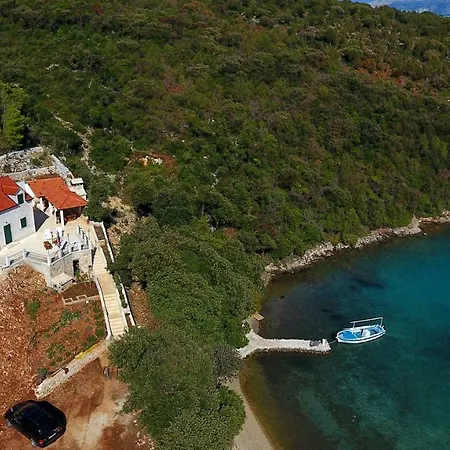 Draga Ferienhaus *