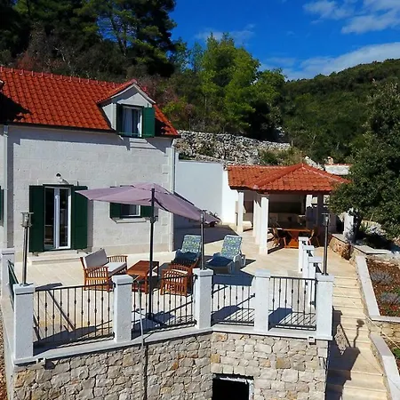 Draga Ferienhaus *