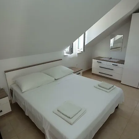 Draga Ferienhaus *