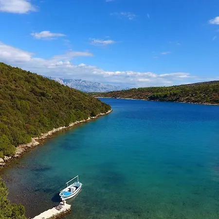 Draga Povlja (Brac)