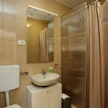 Ferienhaus Draga